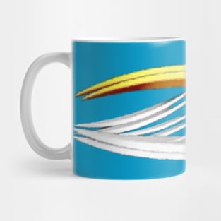 art designs. Mug